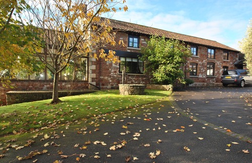 Belluton Cottage | East Wing