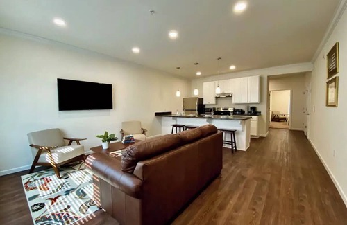 East York Apartment | East York Pet Friendly Apartment 5 Miles To Fairgrounds