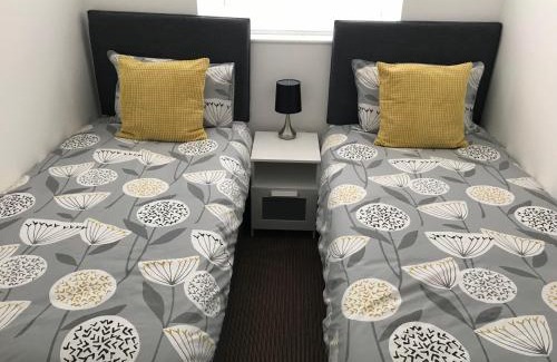Pevensey House | Eastbourne, Sovereign Harbour Holiday Home