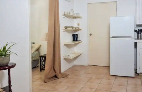 Oistins Apartment | Eastern.