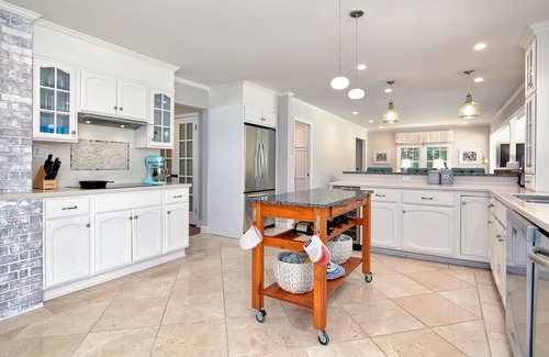 Unionville House | Eastern Shore Oasis!