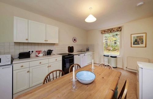 Nairn House | Eastern Stables - Glenferness Estate