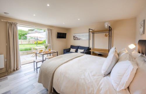 Salthouse House | Eastgate Hideaway