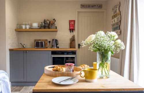 Salthouse House | Eastgate Hideaway