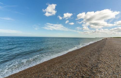Salthouse House | Eastgate Hideaway