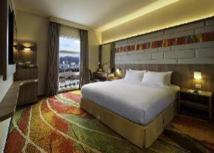 Kampung Sungai Nibong Hotel | Eastin Hotel Penang