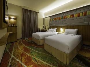 Kampung Sungai Nibong Hotel | Eastin Hotel Penang