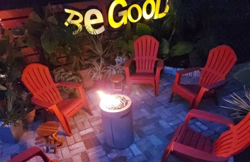 Blackshear-Prospect Hill House | Eastside Downtown Skyline Stunner