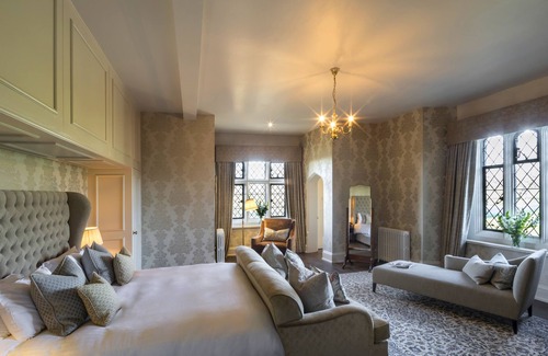 Bilting Hotel | Eastwell Manor, Champneys Hotel & Spa