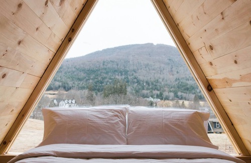 Windham Hotel | Eastwind Windham