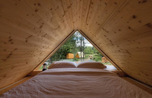 Windham Hotel | Eastwind Windham