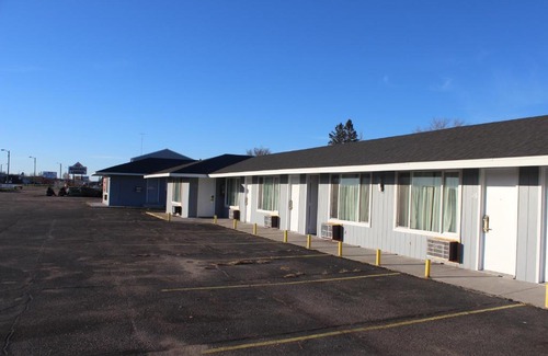 Wadena Hotel | Eastwood Inn of Wadena