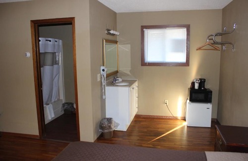 Wadena Hotel | Eastwood Inn of Wadena