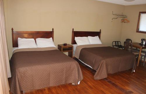 Wadena Hotel | Eastwood Inn of Wadena
