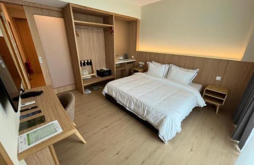 Miri Resort | Eastwood Valley Golf & Country Club