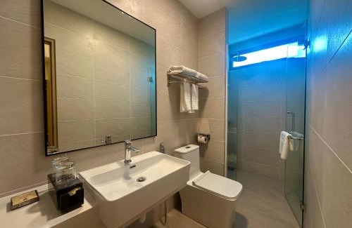 Miri Resort | Eastwood Valley Golf & Country Club