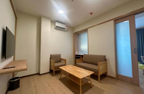 Miri Resort | Eastwood Valley Golf & Country Club