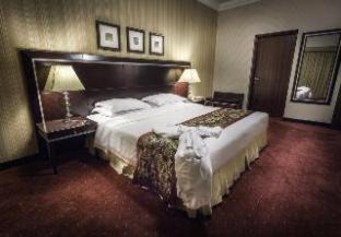 Al Hamra Hotel | Eastyard Dammam Hotel - Formerly Ramada by Wyndham Dammam