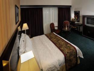 Al Hamra Hotel | Eastyard Dammam Hotel - Formerly Ramada by Wyndham Dammam