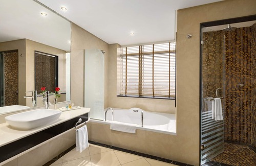 Al Khobar Hotel | EASTYARD Khobar - Hotel