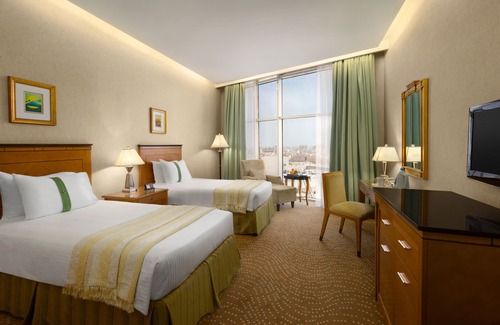 Al Khobar Hotel | EASTYARD Khobar - Hotel
