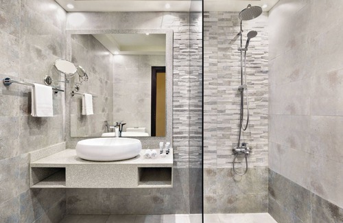 Al Khobar Hotel | EASTYARD Khobar - Hotel