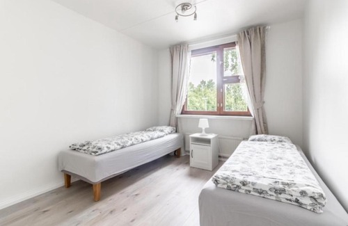 Koillinen District Apartment | Easy and short from the airport