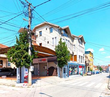 Kumanovo Hotel | Easy Apartments