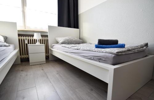 Vingst Apartment | Easy Apartments Work and Stay Cologne