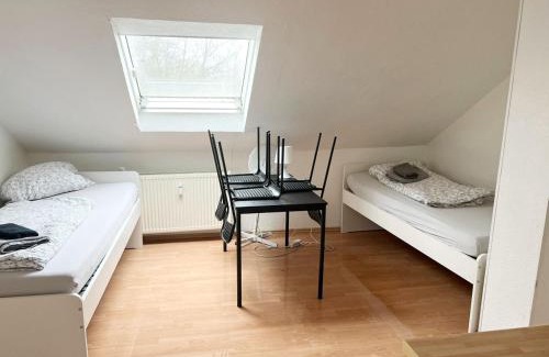 Vingst Apartment | Easy Apartments Work and Stay Cologne