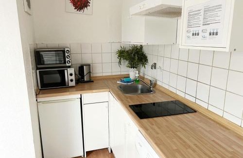 Vingst Apartment | Easy Apartments Work and Stay Cologne