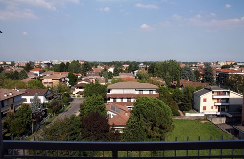 Garbagnate Milanese Apartment | Easy Arese Apartment