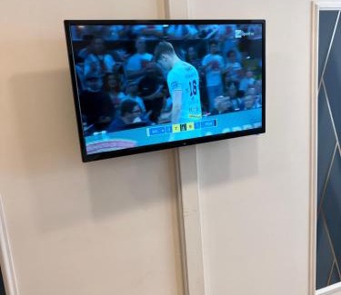 Naples House | Easy Boarding