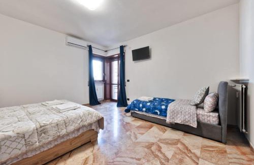 Marghera Apartment | Easy Downtown Inn - Apartment 3 Room