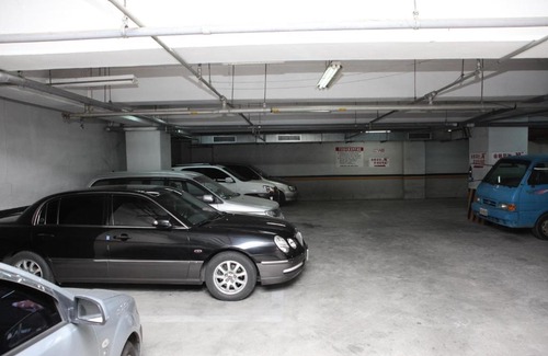 Masan House | Easy Guesthouse