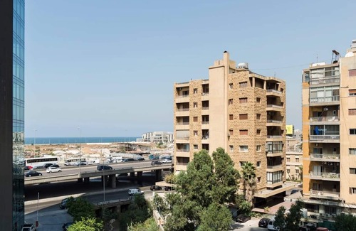 Antelias Apartment | Easy in Antelias - Demco (Power 24/24)