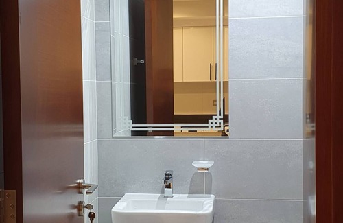 Lusail House | Easy Life in 92 sqm
