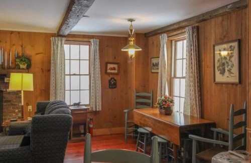 Plymouth House | Easy Living