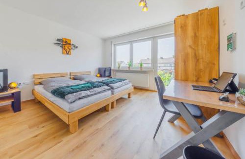 Vohburg an der Donau House | Easy Sleep Vohburg - Wohnen auf Zeit
