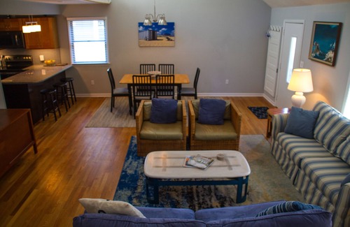 Dodds Addition House | Easy Walk To Rehoboth And Dewey Beaches! Beachside of Route 1