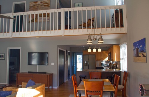 Dodds Addition House | Easy Walk To Rehoboth And Dewey Beaches! Beachside of Route 1