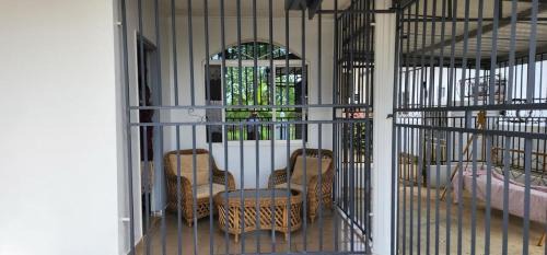 Kwatta House | Easygoing