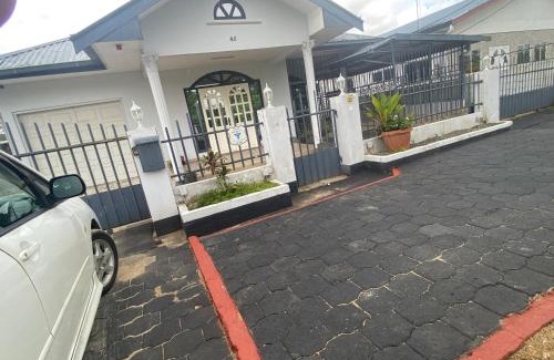 Kwatta House | Easygoing