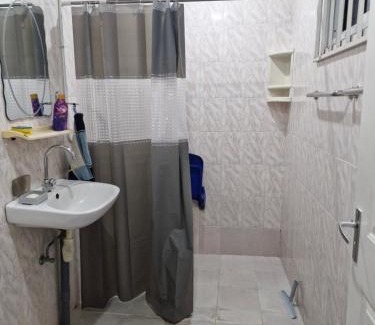 Suriname House | Easygoing