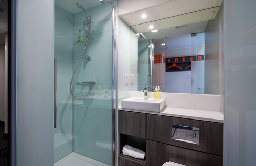 Summertown Hotel | easyhotel Oxford