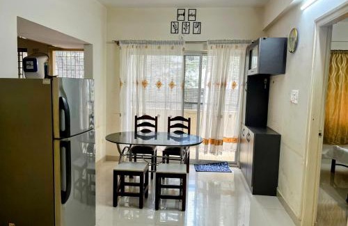Whitefield Apartment | EasyLife 2BHK Whitefield Retreat