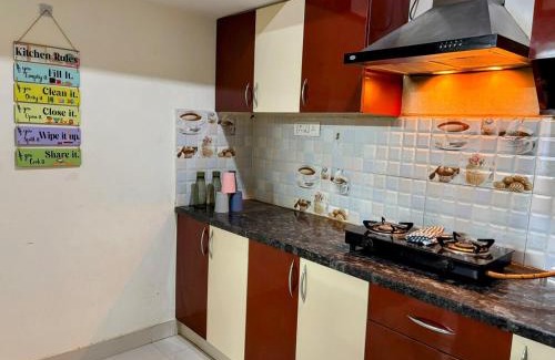 Whitefield Apartment | EasyLife 2BHK Whitefield Retreat