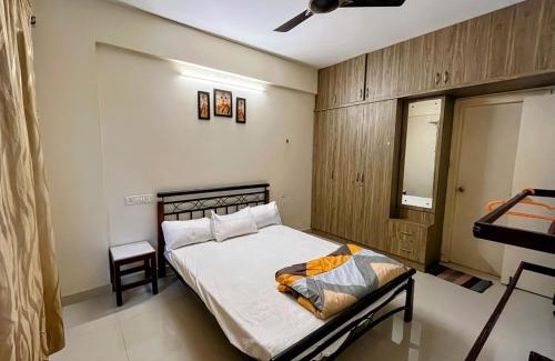 Whitefield Apartment | EasyLife 2BHK Whitefield Retreat