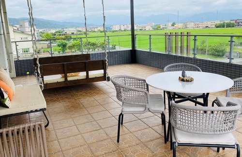 Dongshan Bed & Breakfast | Easylife B&B