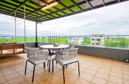 Dongshan Bed & Breakfast | Easylife B&B